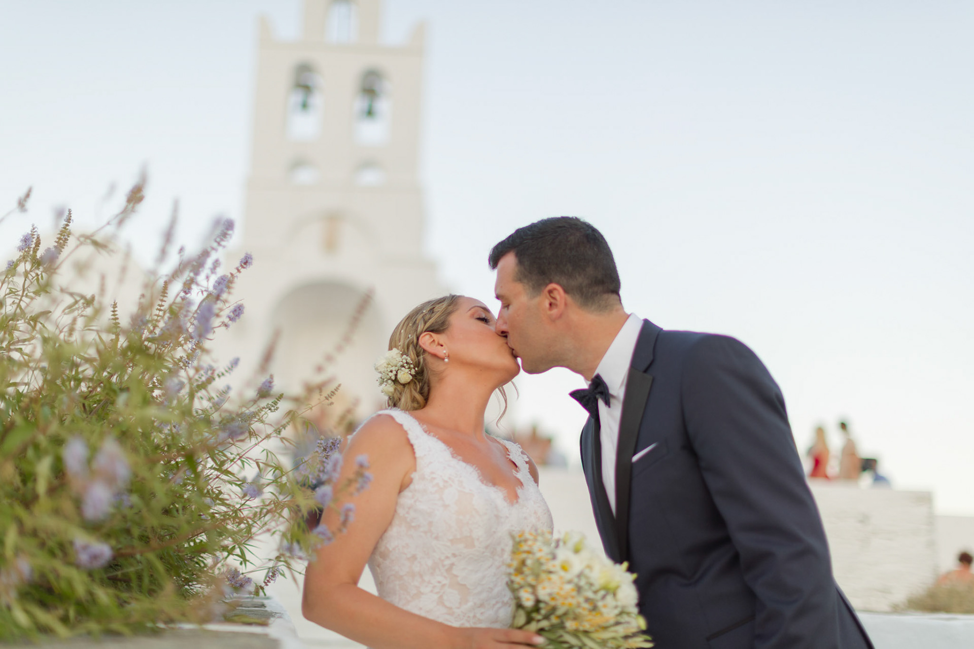 Aggelos & Katerina Wedding in Sifnos 13 July 2019. Photography: Pantelis Ladas http://ldspro.net
