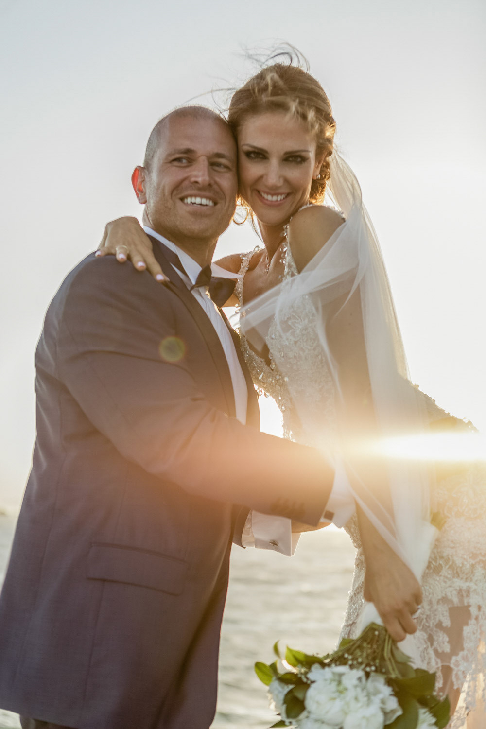 Wedding in Mykonos. Nikos & Vanessa 2014. Photography by Pantelis Ladas © http://panteliz.com