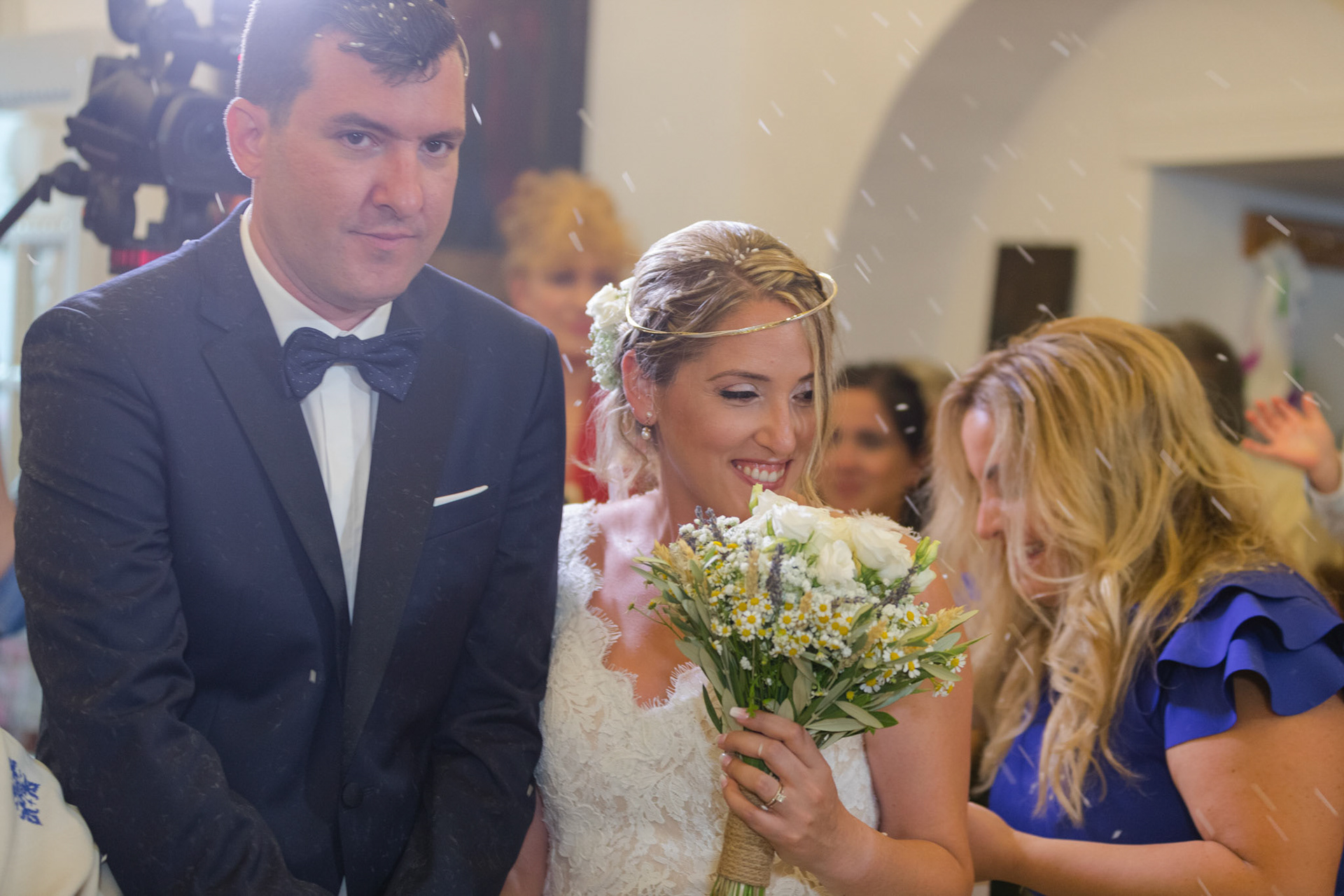 Aggelos & Katerina Wedding in Sifnos 13 July 2019. Photography: Pantelis Ladas http://ldspro.net