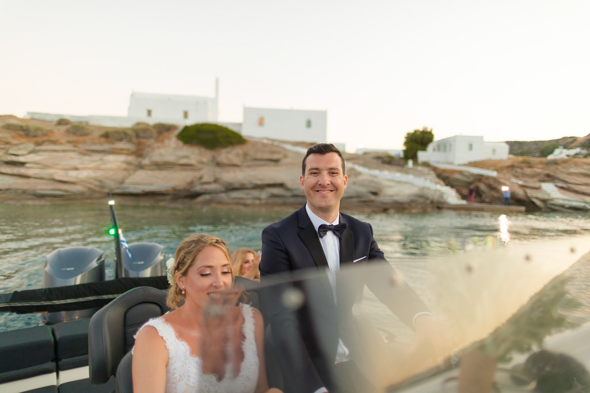 Aggelos & Katerina Wedding in Sifnos 13 July 2019. Photography: Pantelis Ladas http://ldspro.net