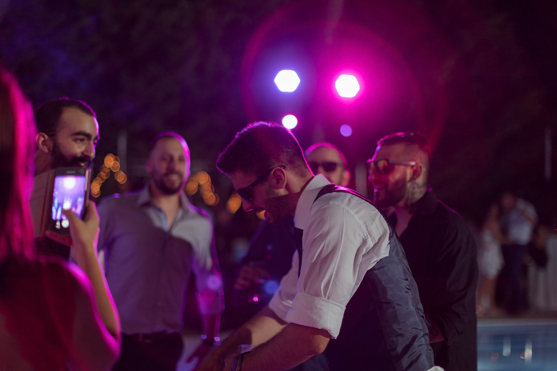The wedding of Dimitris and Christina at Penteli, 1 July 2017. Photography: Pantelis Ladas © http://panteliz.com