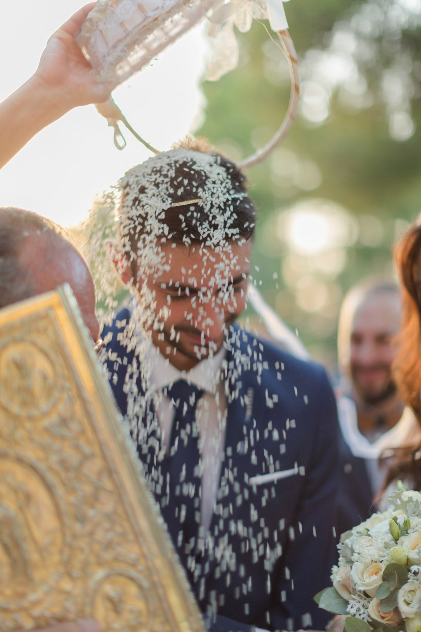The wedding of Dimitris and Christina at Penteli, 1 July 2017. Photography: Pantelis Ladas © http://panteliz.com
