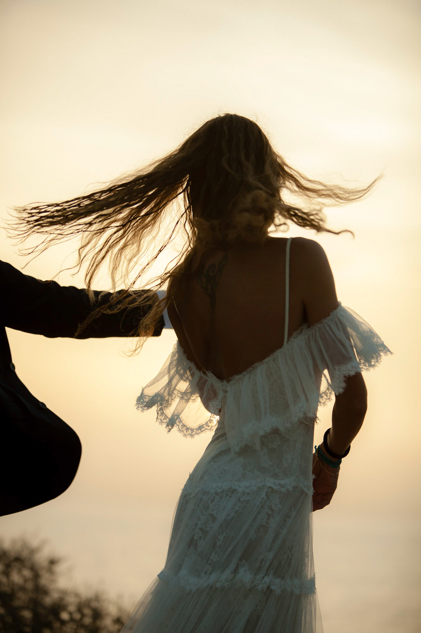 The marriage of Michalis and Zoe @ Lagonisi of Attica, Greece. Photography: Pantelis Ladas © http://panteliz.com