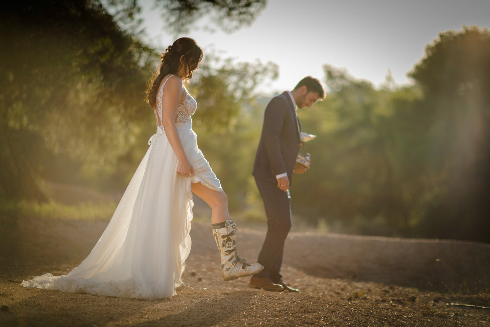The wedding of Dimitris and Christina at Penteli, 1 July 2017. Photography: Pantelis Ladas © http://panteliz.com