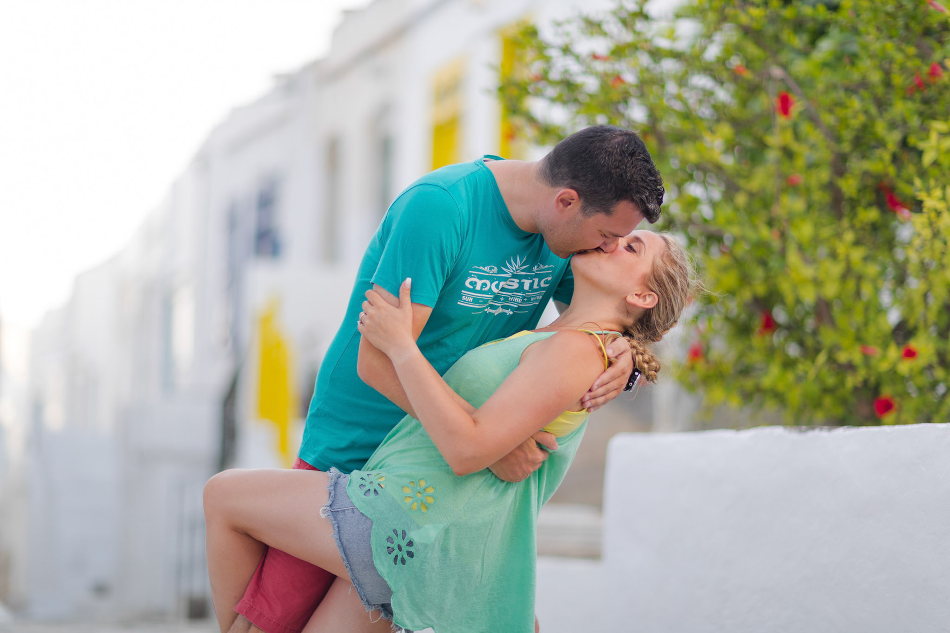 Aggelos & Katerina Wedding in Sifnos 13 July 2019. Photography: Pantelis Ladas http://ldspro.net