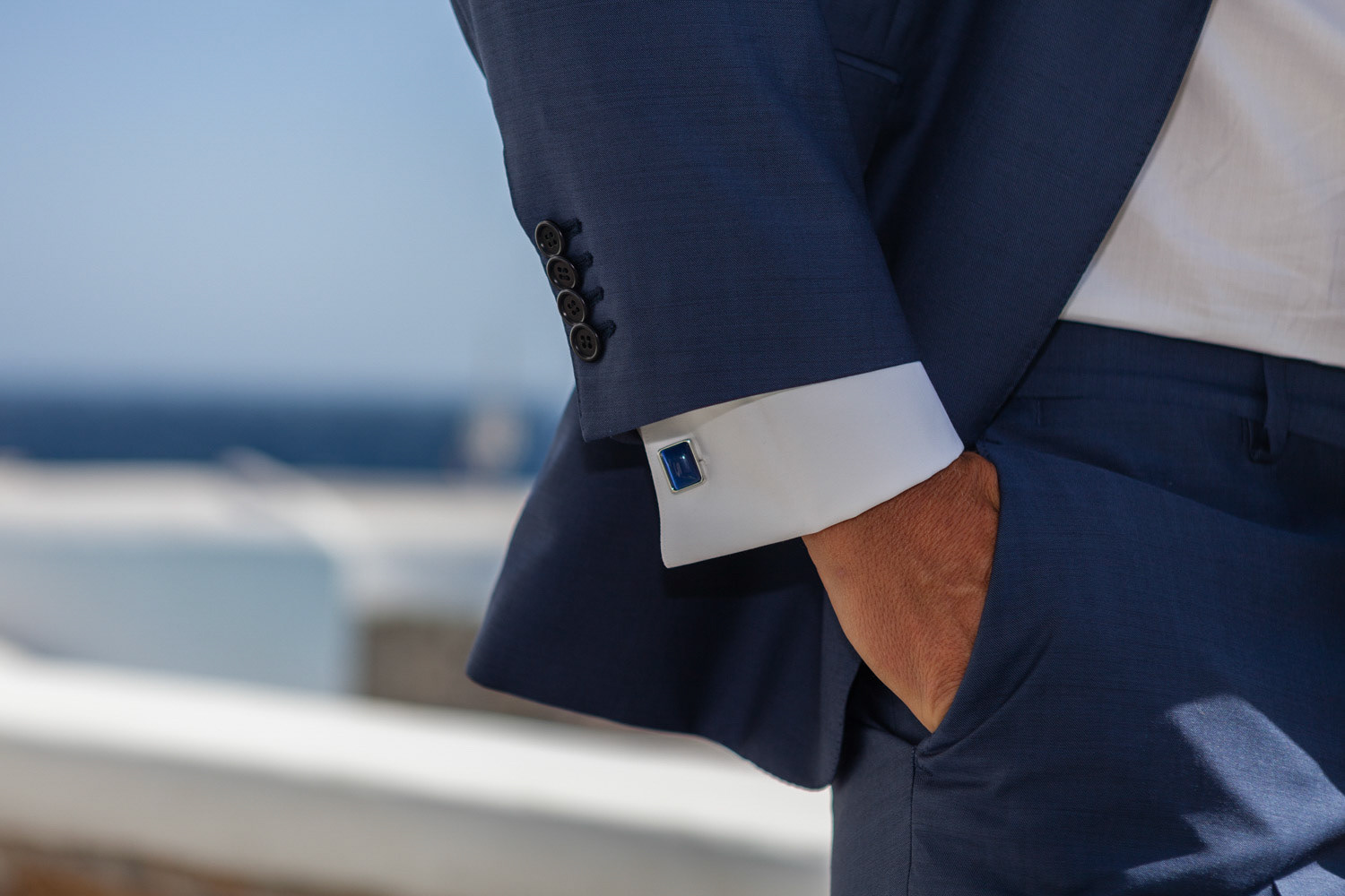 Wedding in Mykonos. Nikos & Vanessa 2014. Photography by Pantelis Ladas © http://panteliz.com