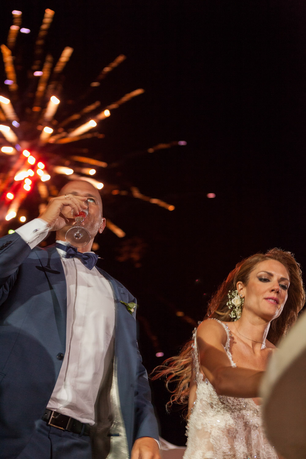 Wedding in Mykonos. Nikos & Vanessa 2014. Photography by Pantelis Ladas © http://panteliz.com