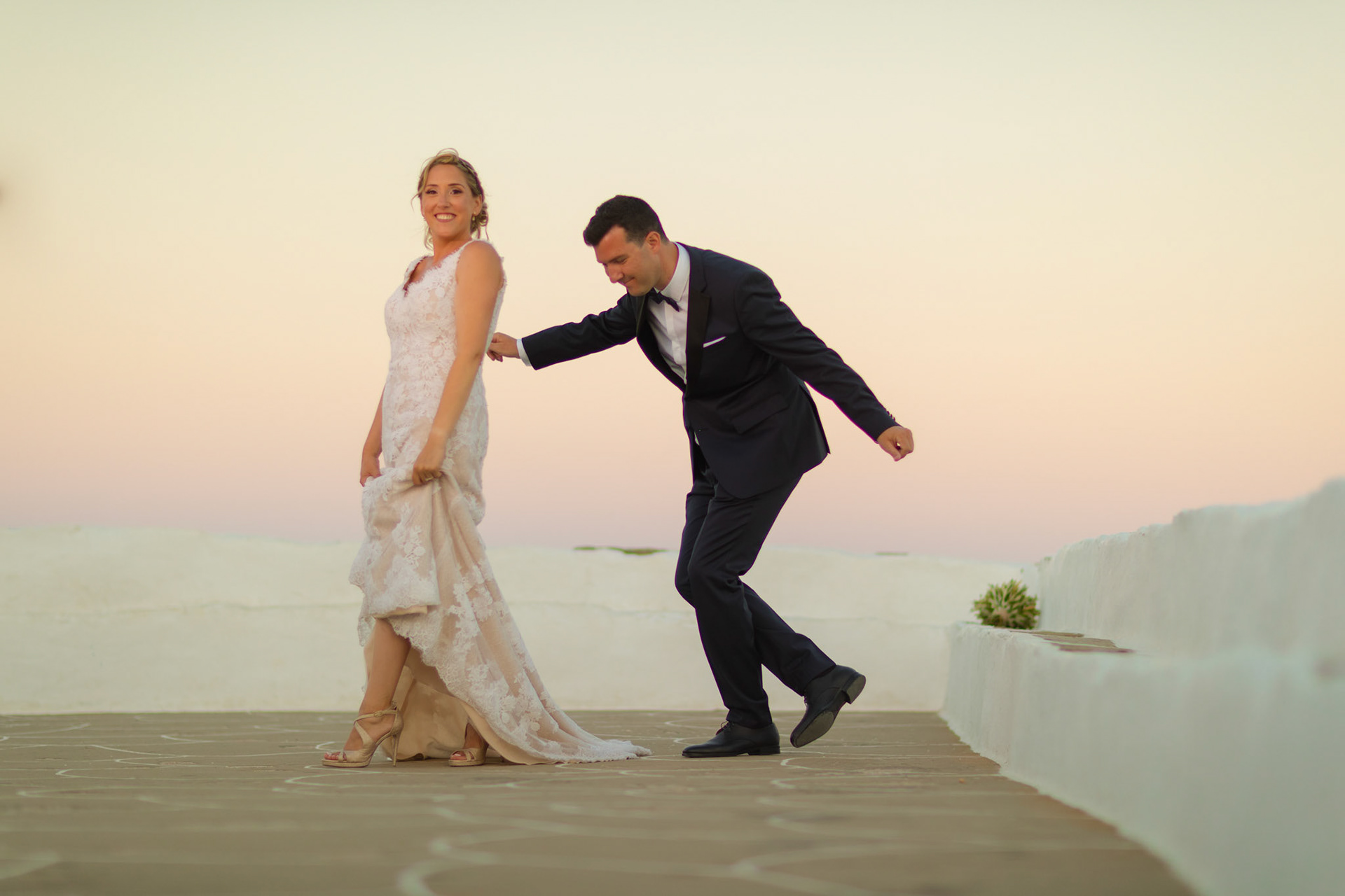 Aggelos & Katerina Wedding in Sifnos 13 July 2019. Photography: Pantelis Ladas http://ldspro.net