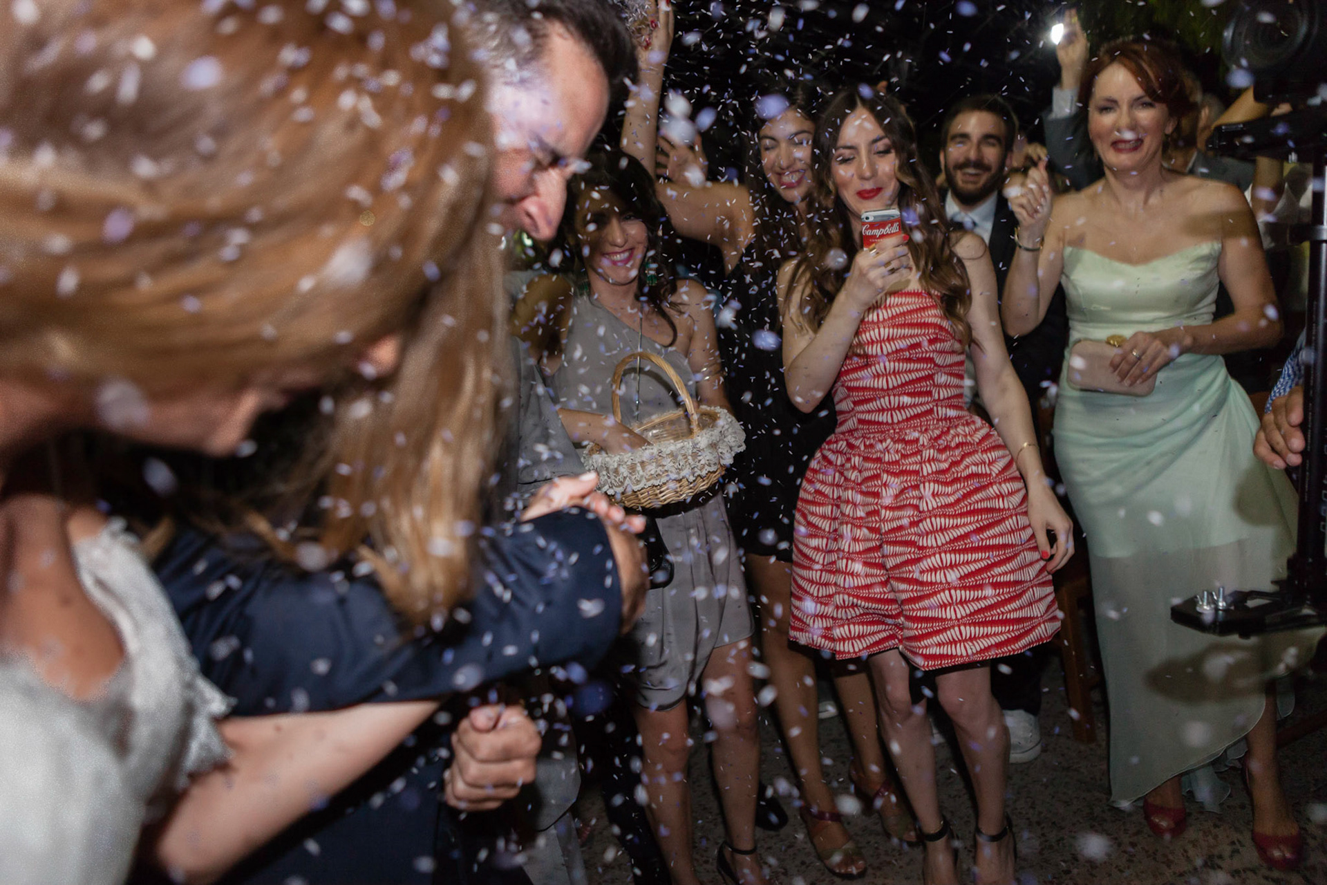 The marriage of Michalis and Zoe @ Lagonisi of Attica, Greece. Photography: Pantelis Ladas © http://panteliz.com