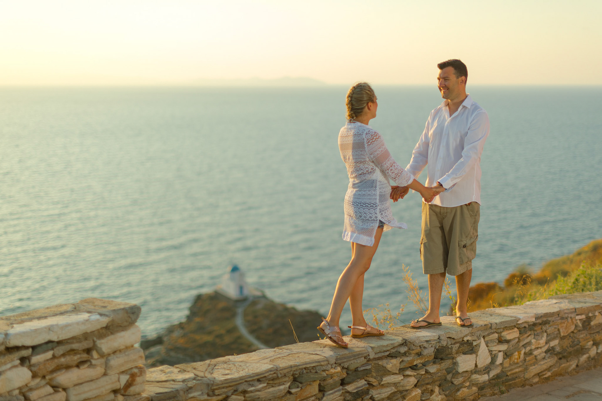 Aggelos & Katerina Wedding in Sifnos 13 July 2019. Photography: Pantelis Ladas http://ldspro.net