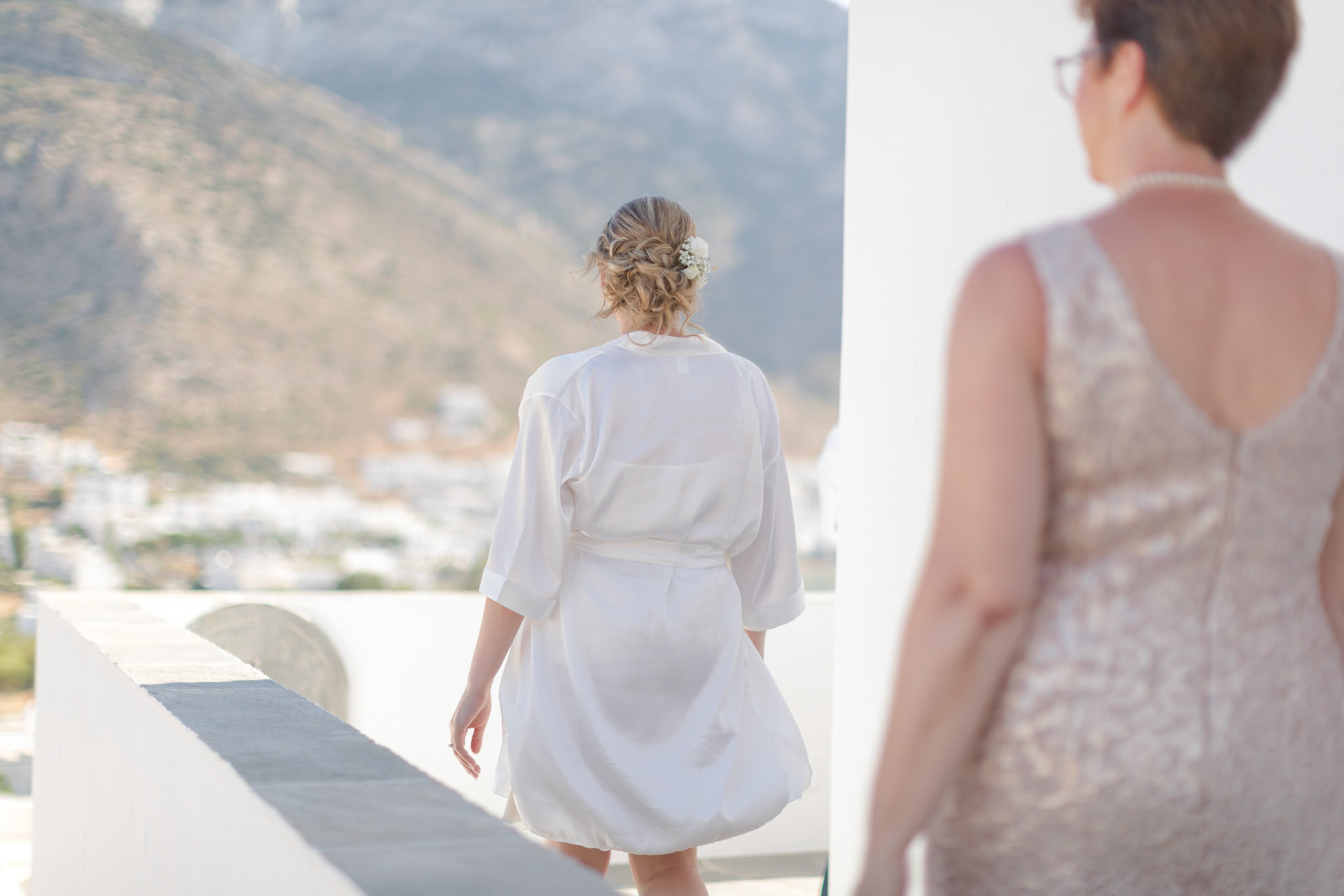 Aggelos & Katerina Wedding in Sifnos 13 July 2019. Photography: Pantelis Ladas http://ldspro.net