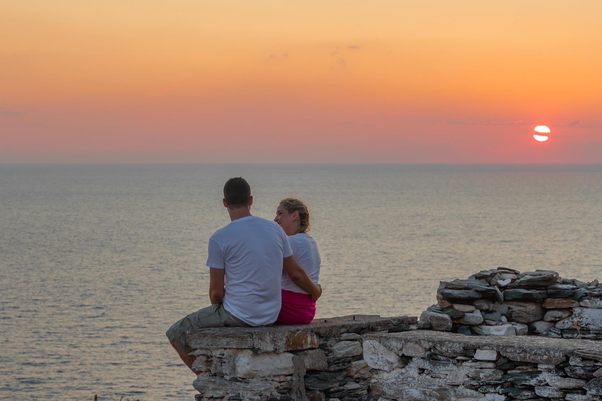 Aggelos & Katerina Wedding in Sifnos 13 July 2019. Photography: Pantelis Ladas http://ldspro.net