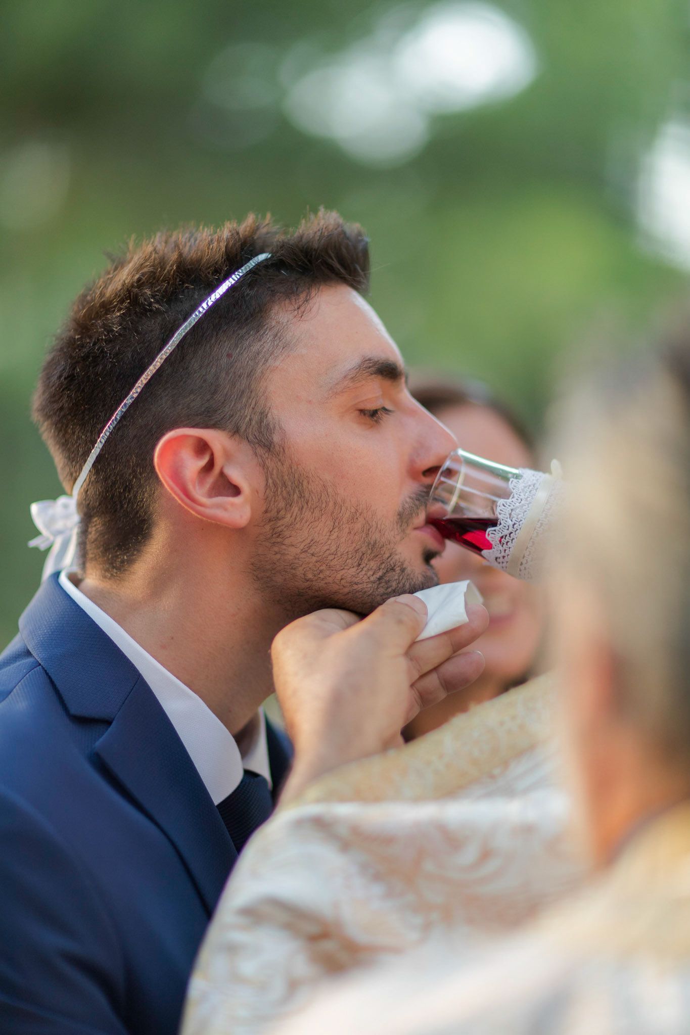 The wedding of Dimitris and Christina at Penteli, 1 July 2017. Photography: Pantelis Ladas © http://panteliz.com
