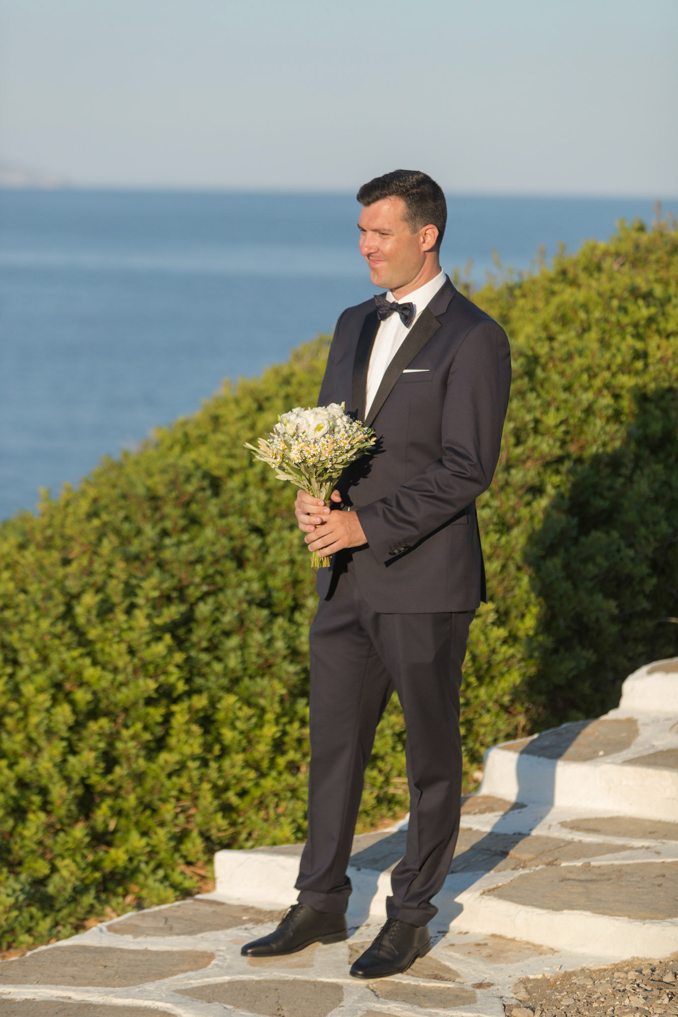 Aggelos & Katerina Wedding in Sifnos 13 July 2019. Photography: Pantelis Ladas http://ldspro.net