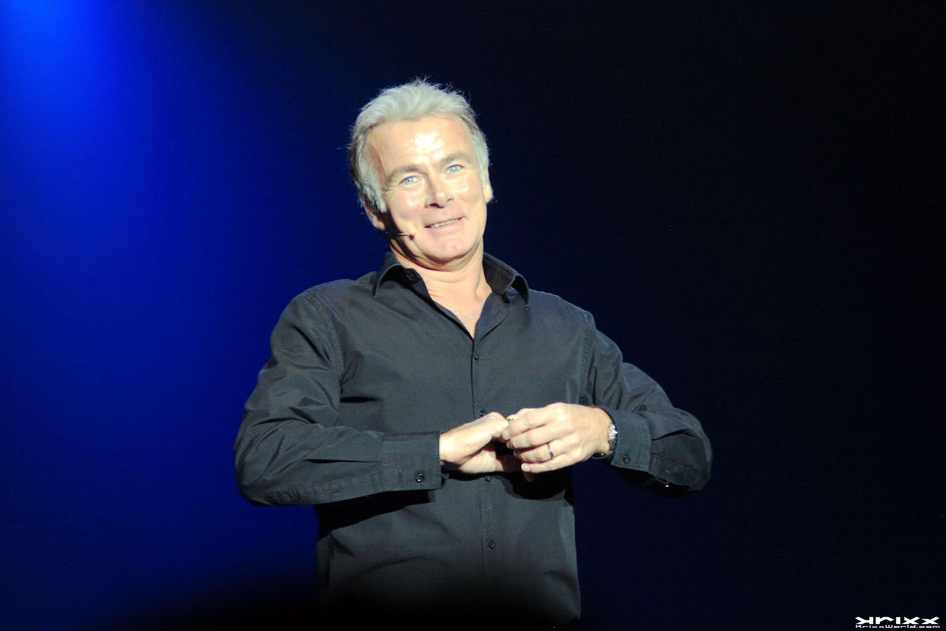 Franck Dubosc