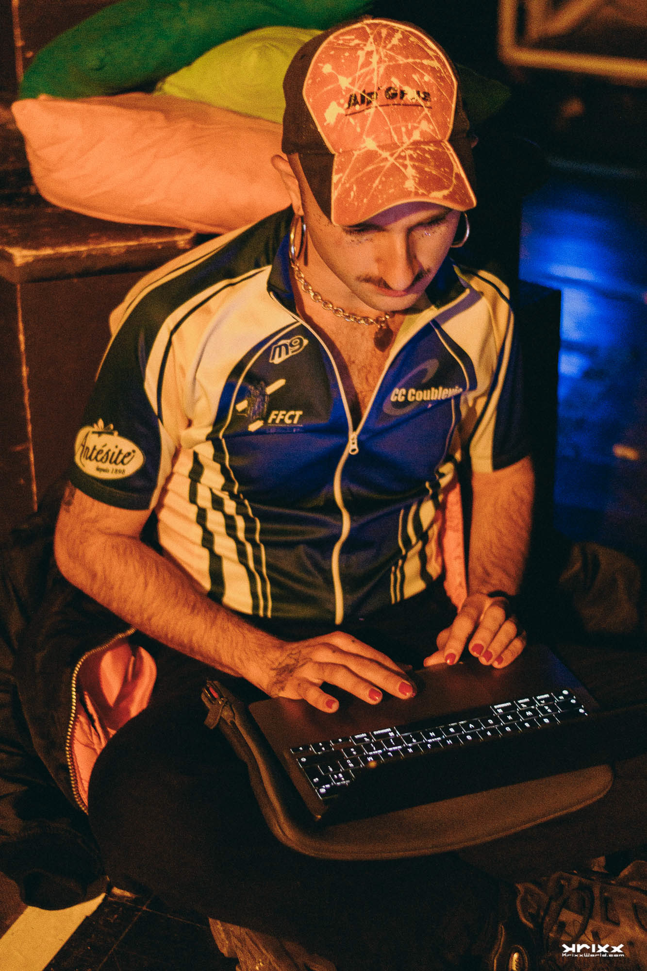 Fabien Viola