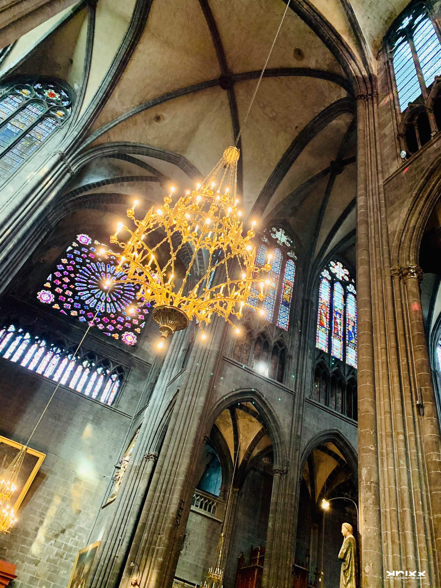 Clermont-Ferrand (63)