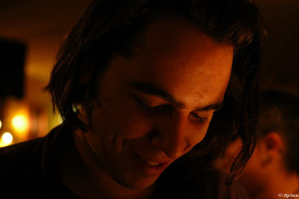 Axel M. (Oratrism)