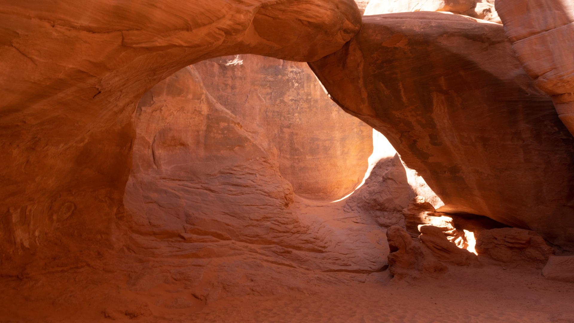 Arches National Park, Utah