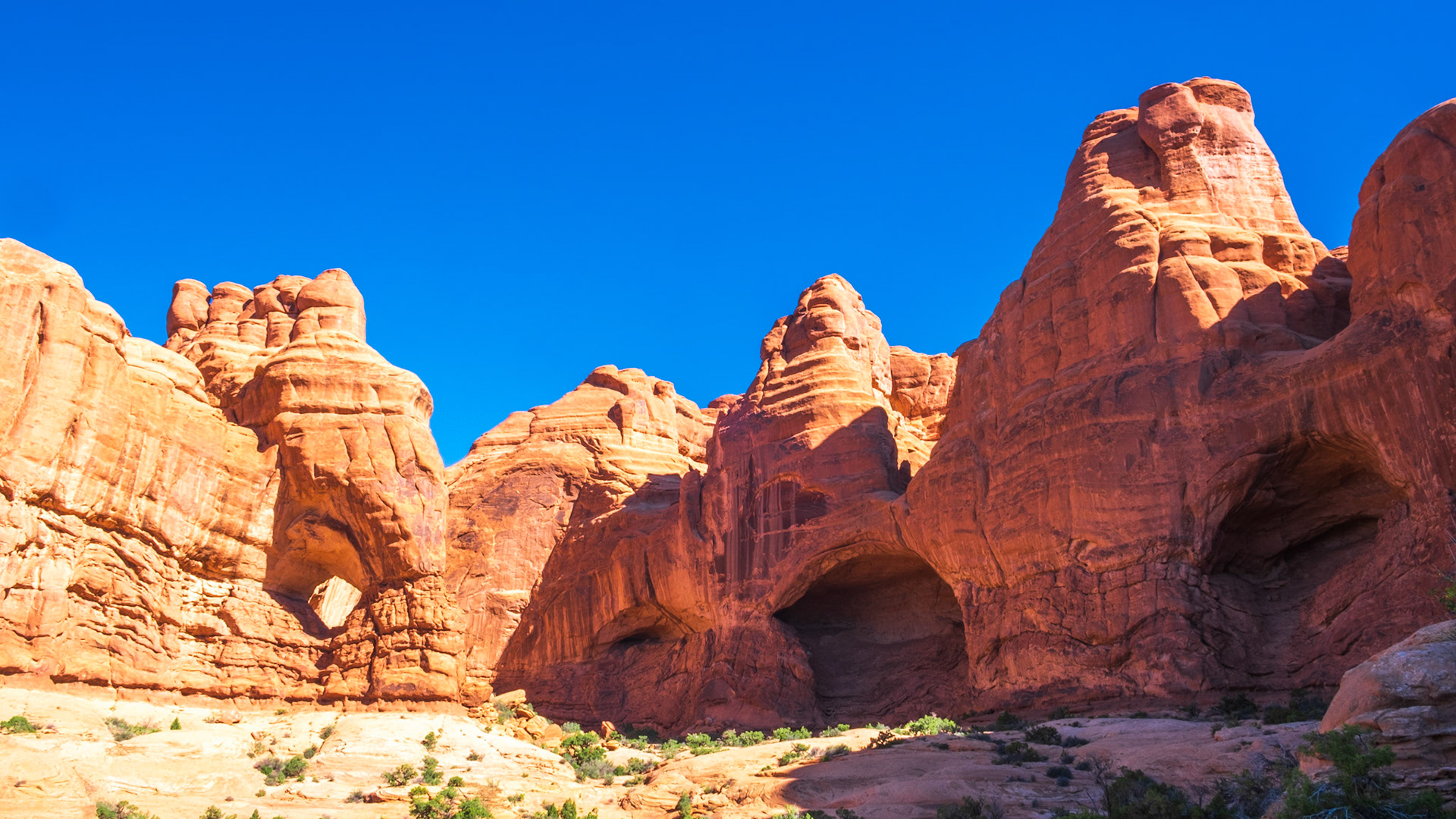 Arches National Park, Utah