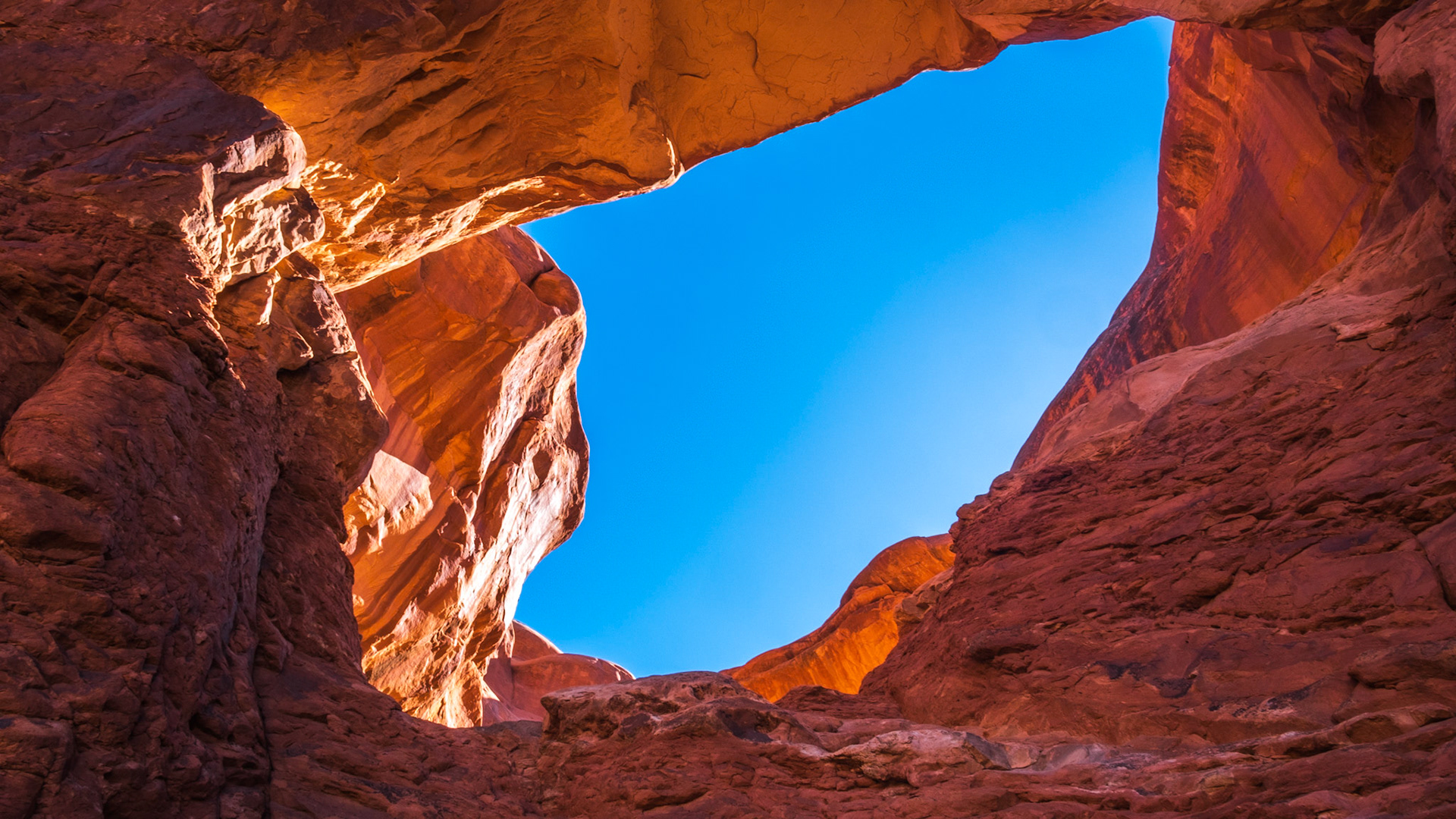 Arches National Park, Utah
