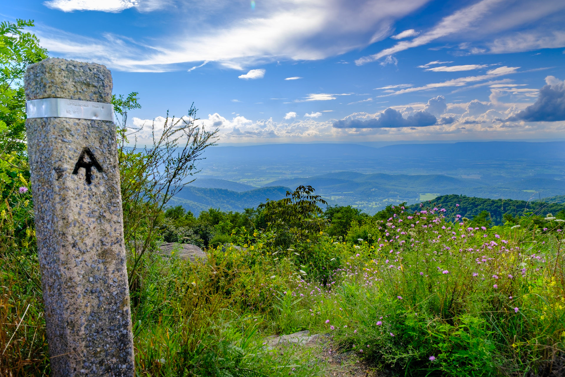 Appalachian Trail