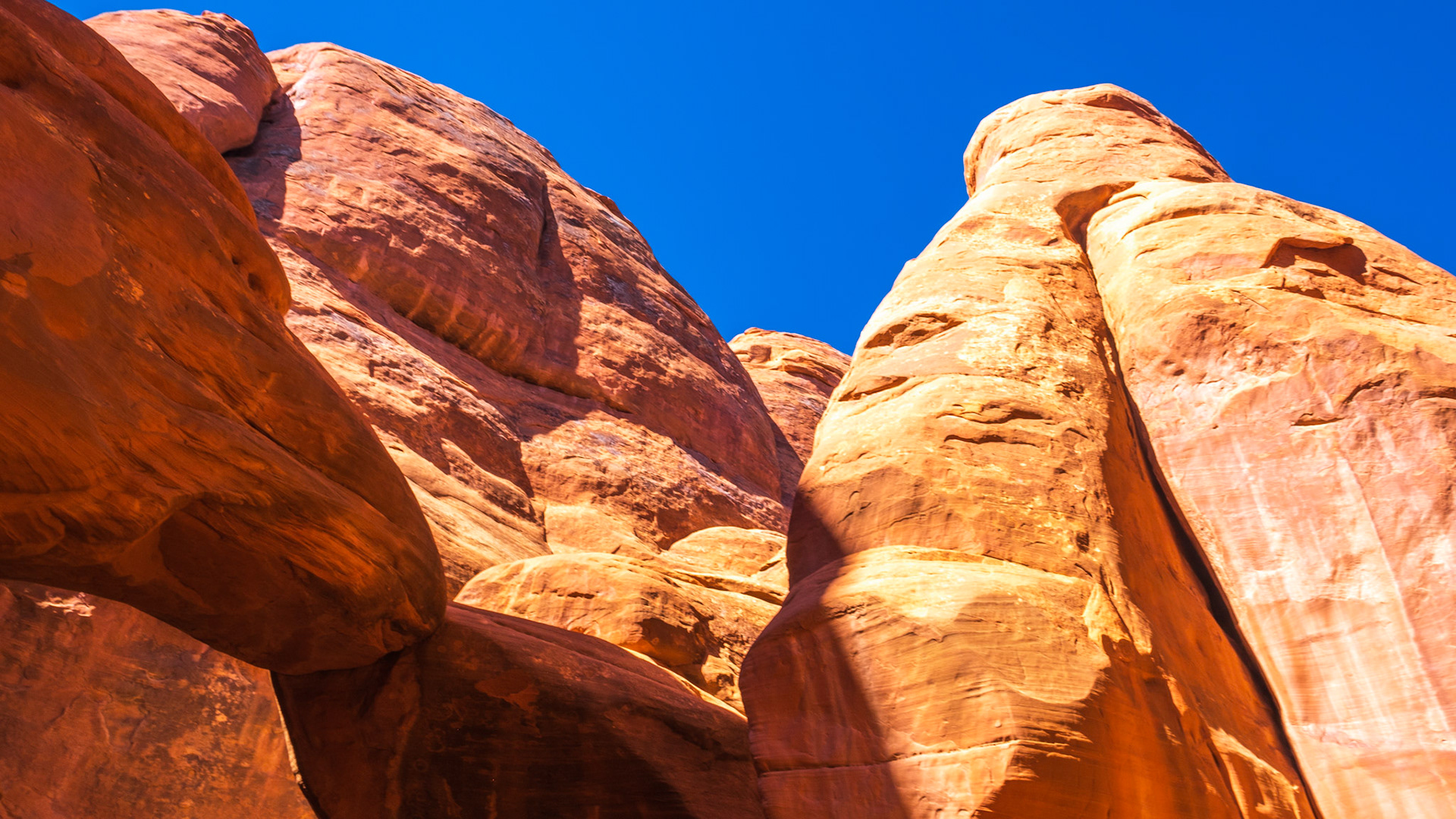Arches National Park, Utah