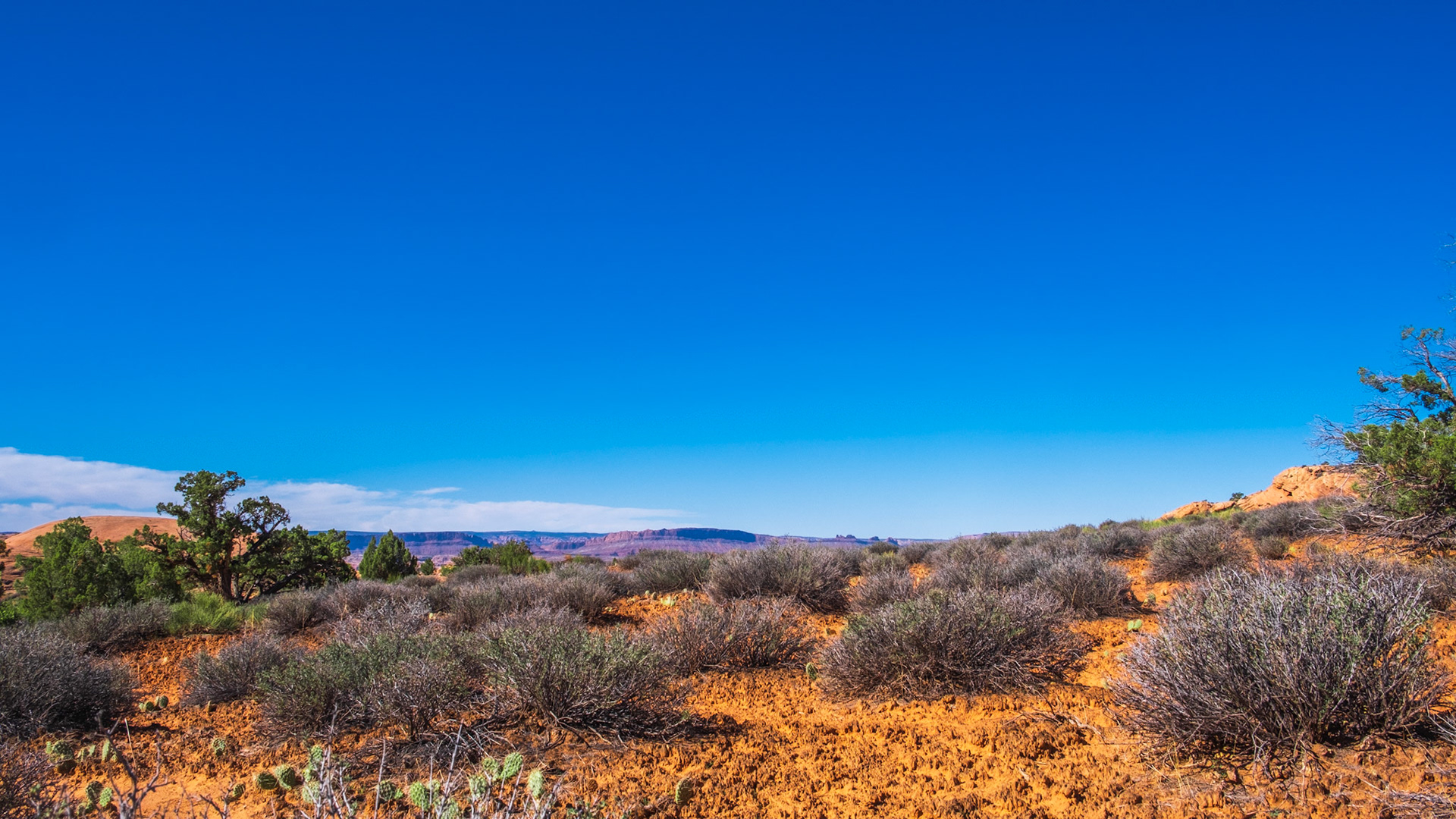 Arches National Park, Utah