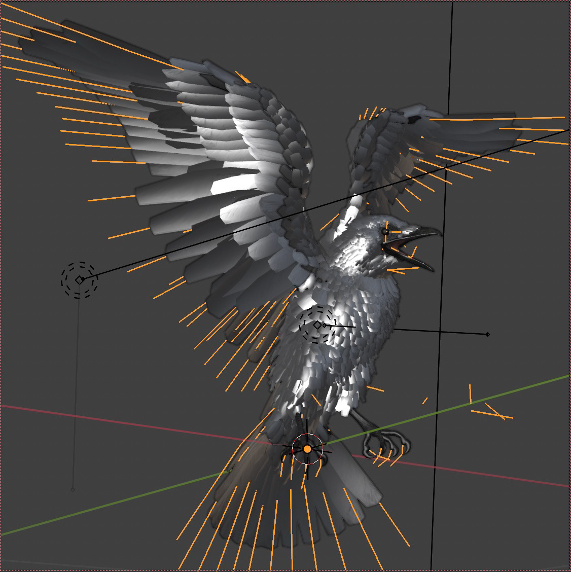 Blender 3d