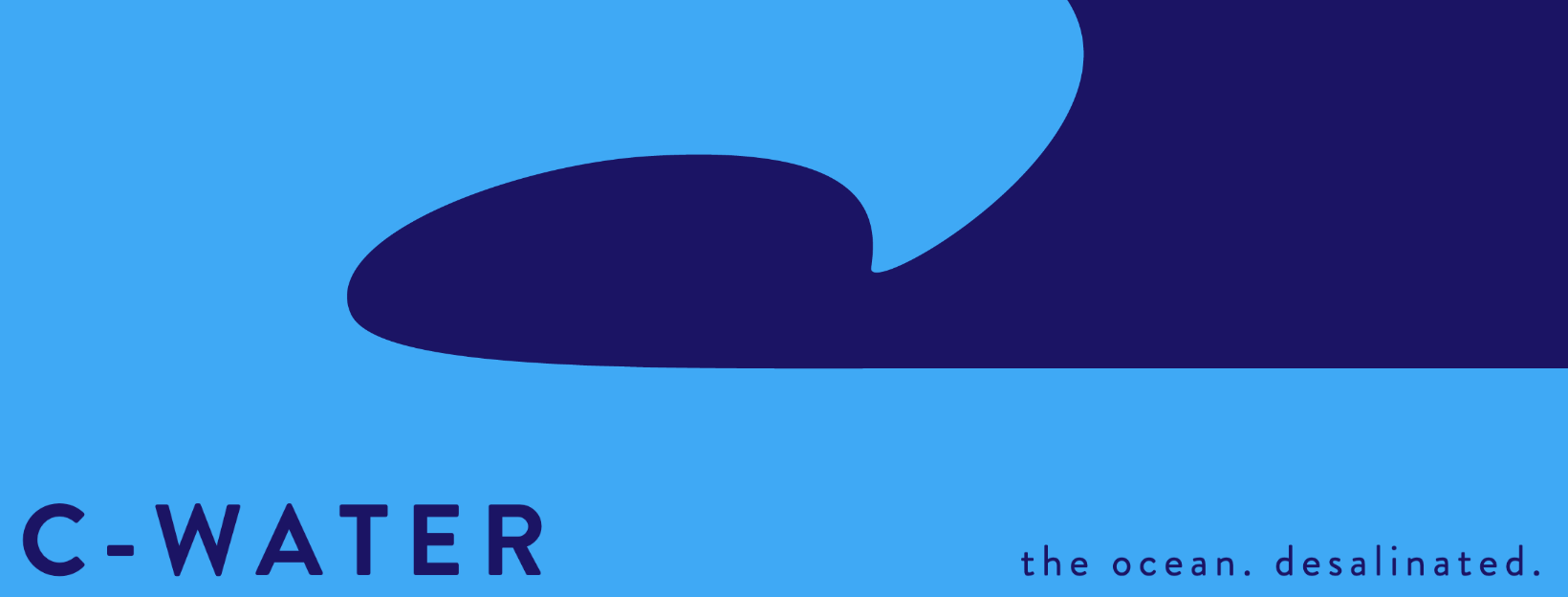 LinkedIn Banner with Brand Name