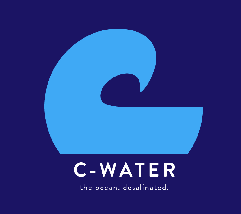 Alternative Logo for dark/dark blue backgrounds