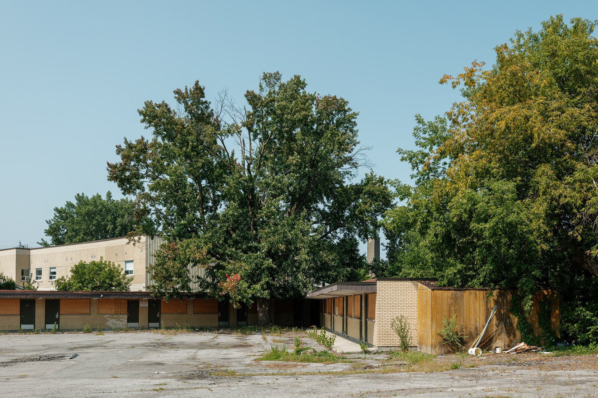 Motel Concorde