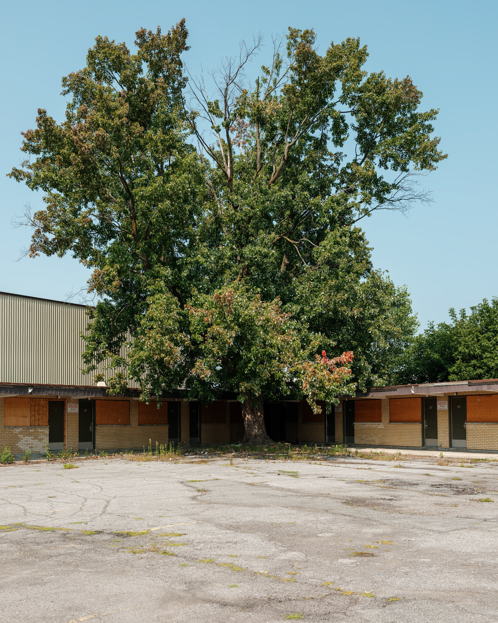 Motel Concorde