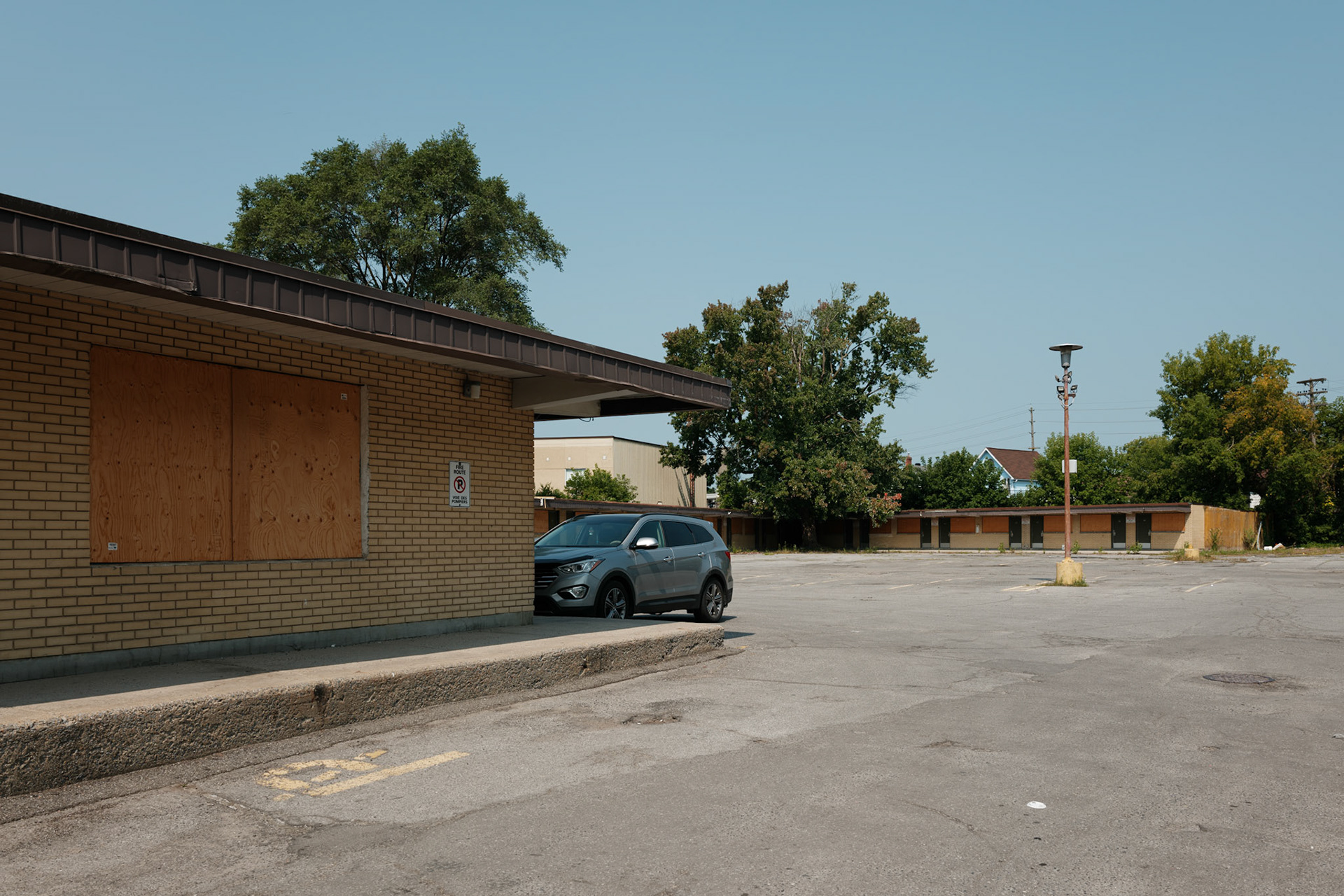 Motel Concorde