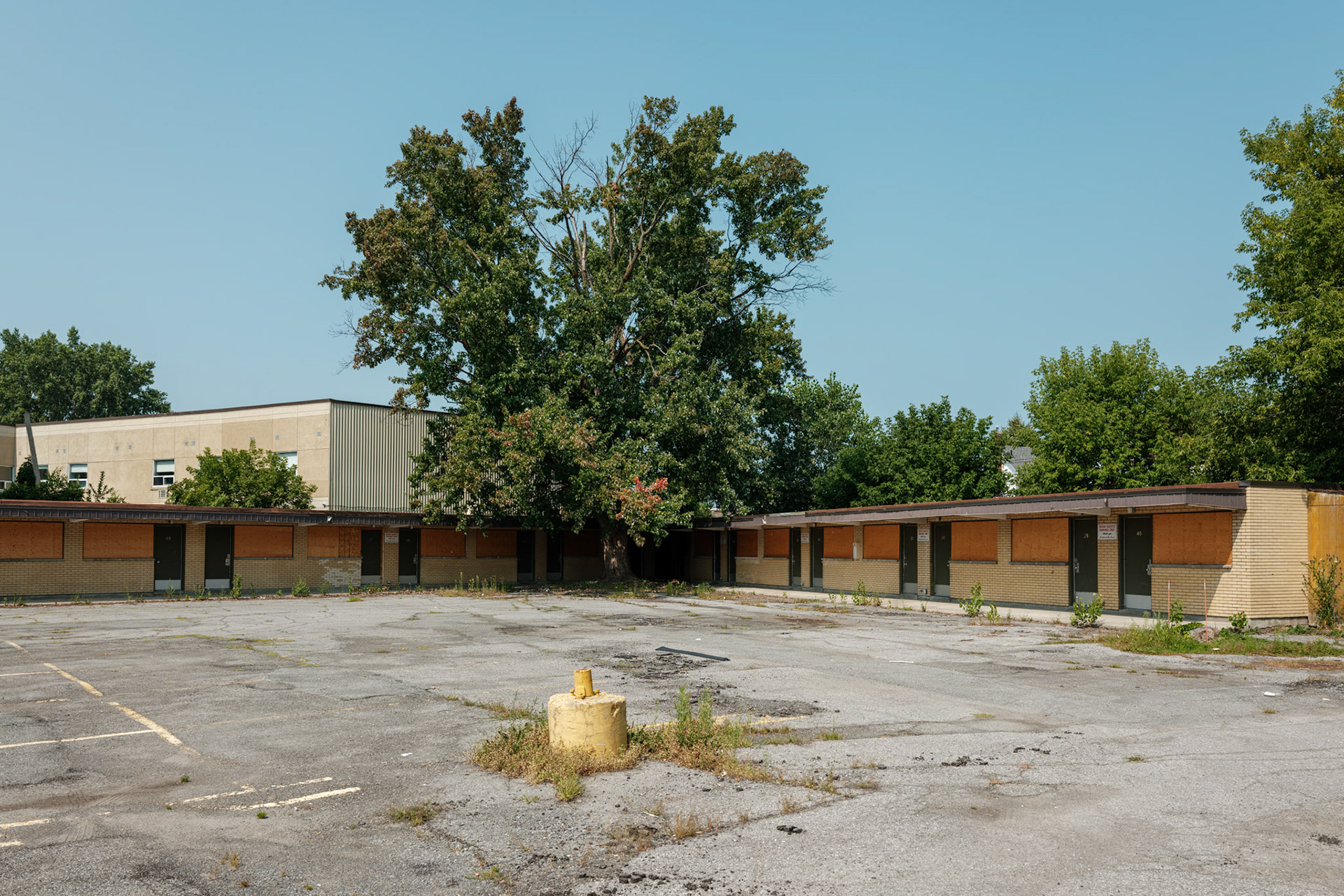 Motel Concorde