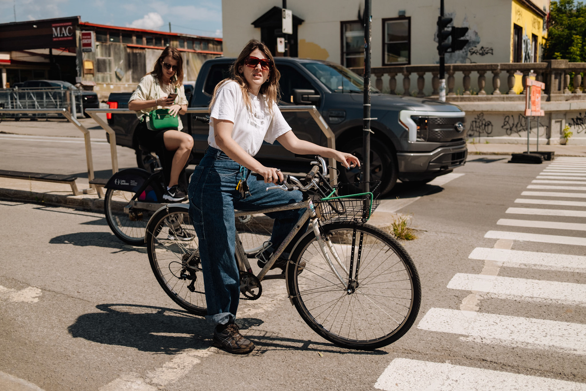Petite Italie • Montréal • 2024