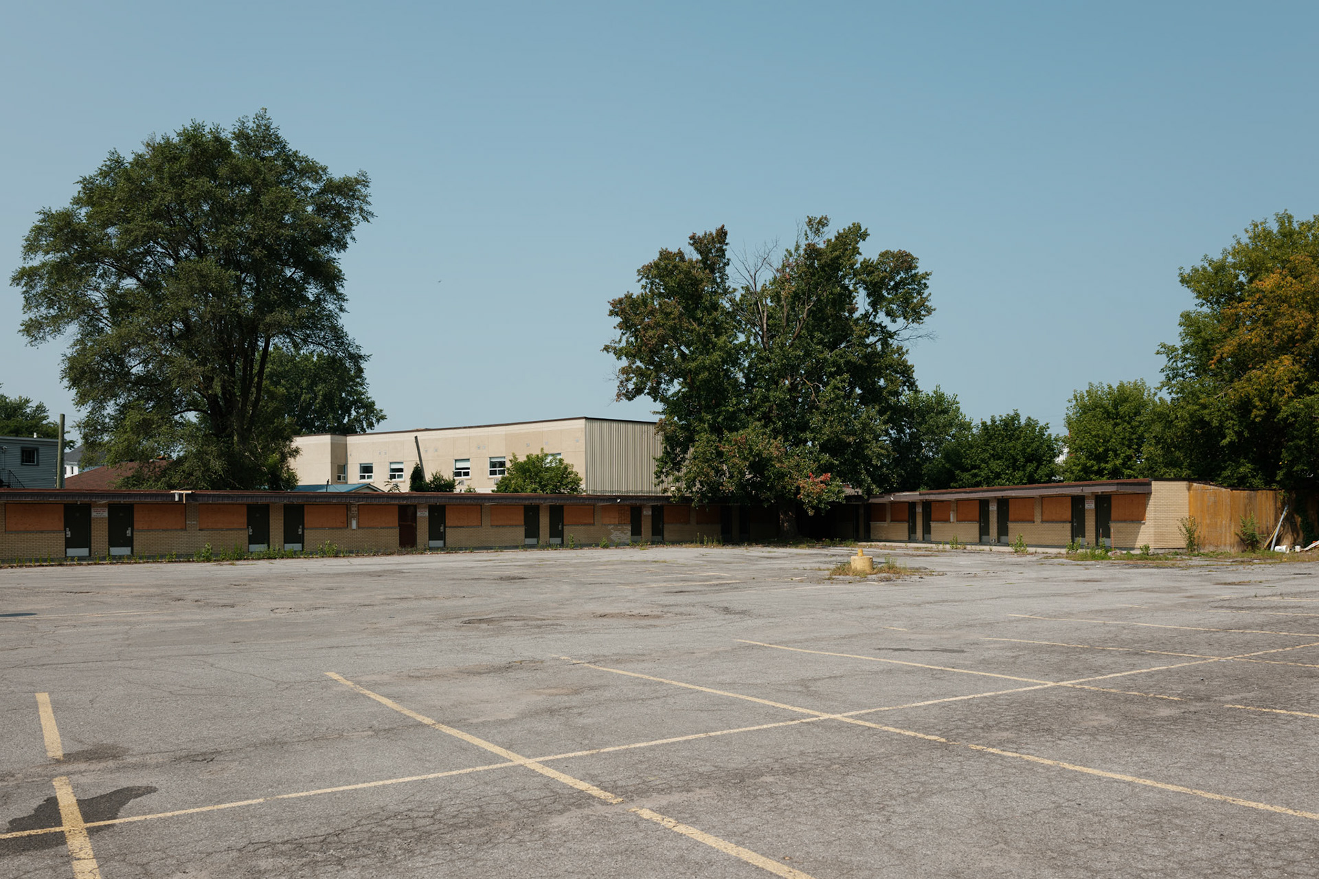 Motel Concorde