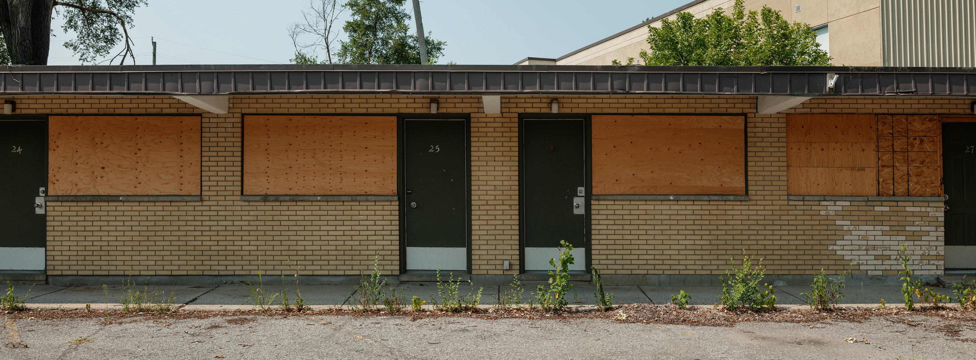 Motel Concorde