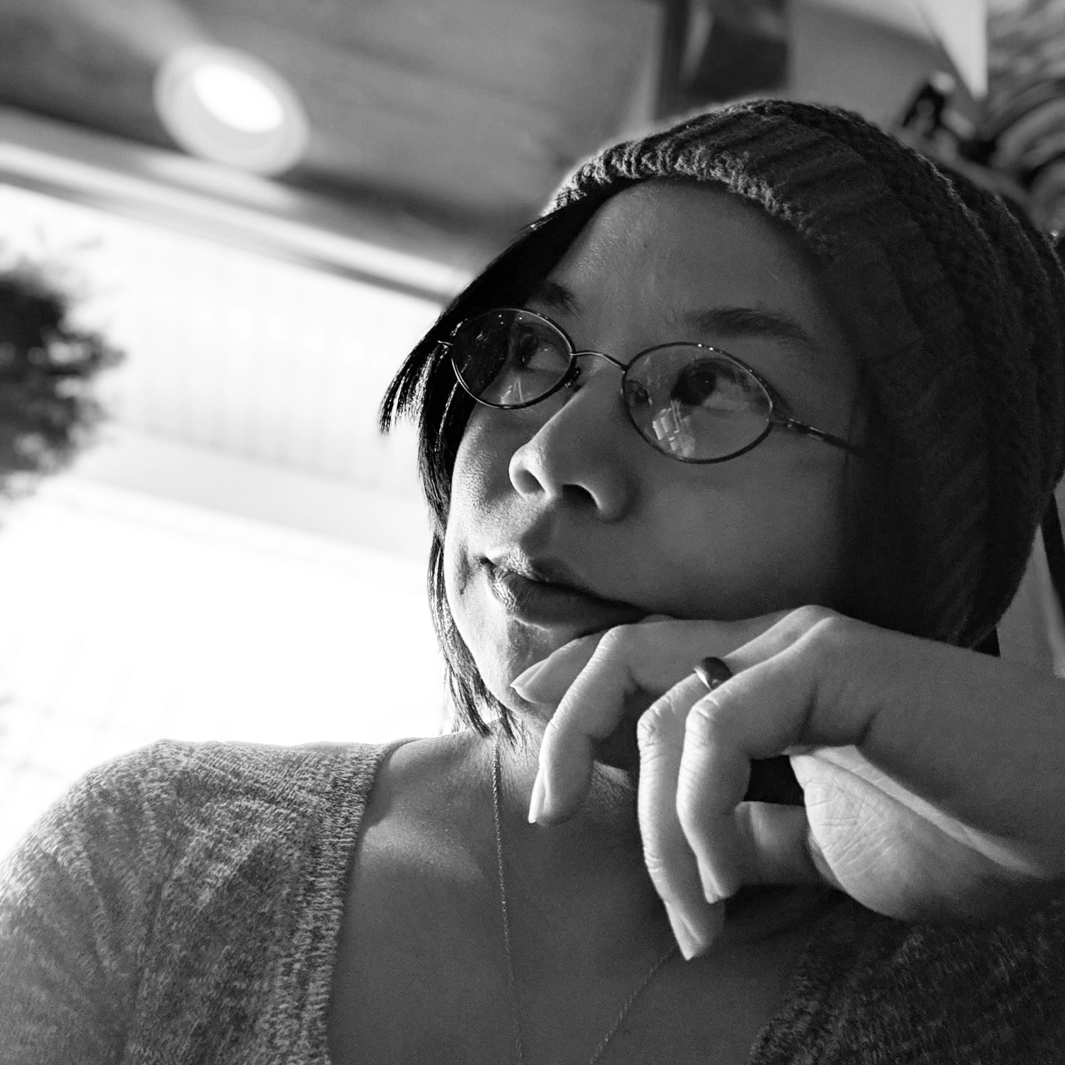 Zee Lacson Profile Photo
