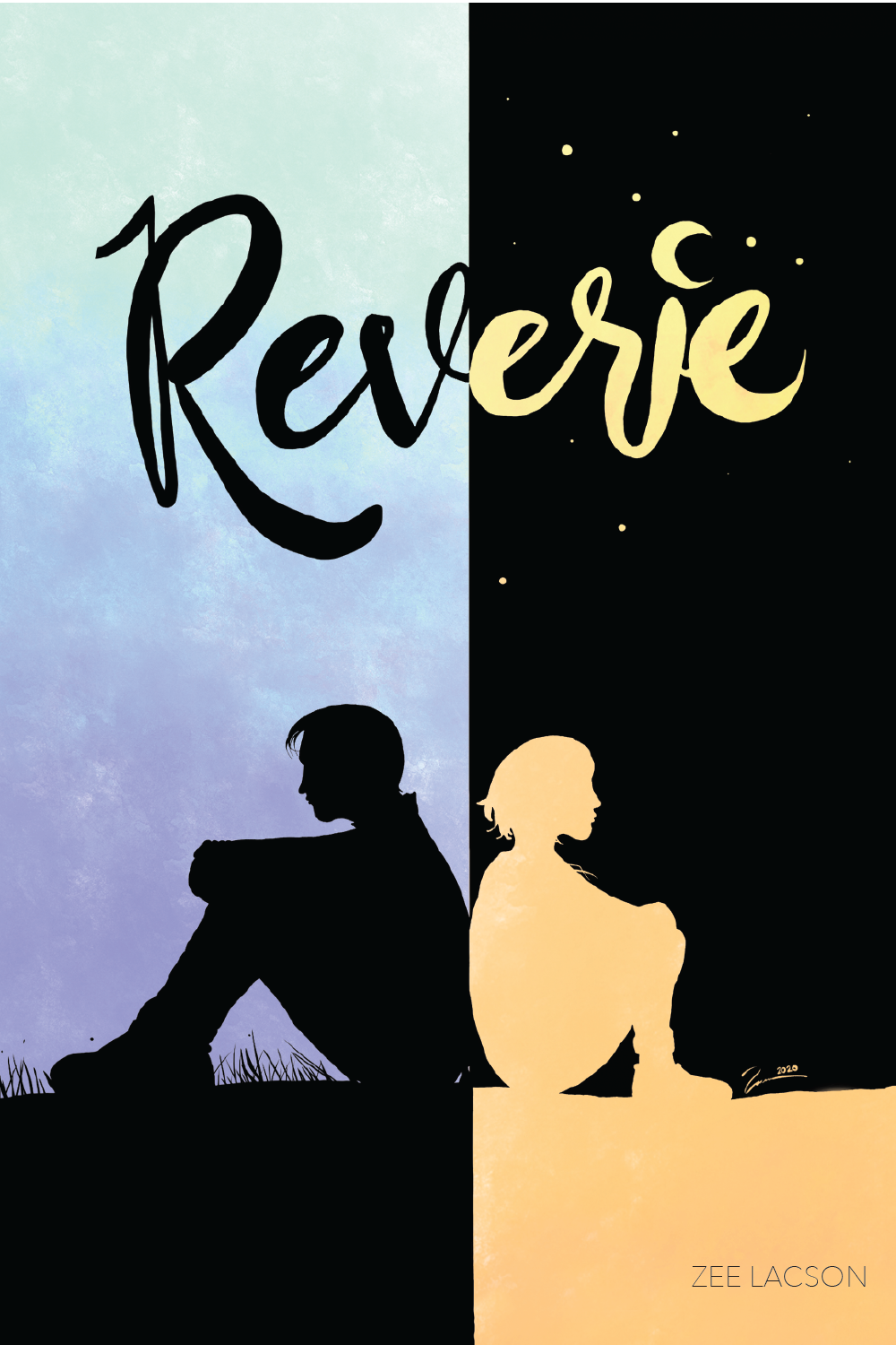 Reverie Woolgathering Series: Book 1