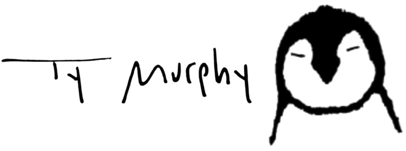 Ty Murphy