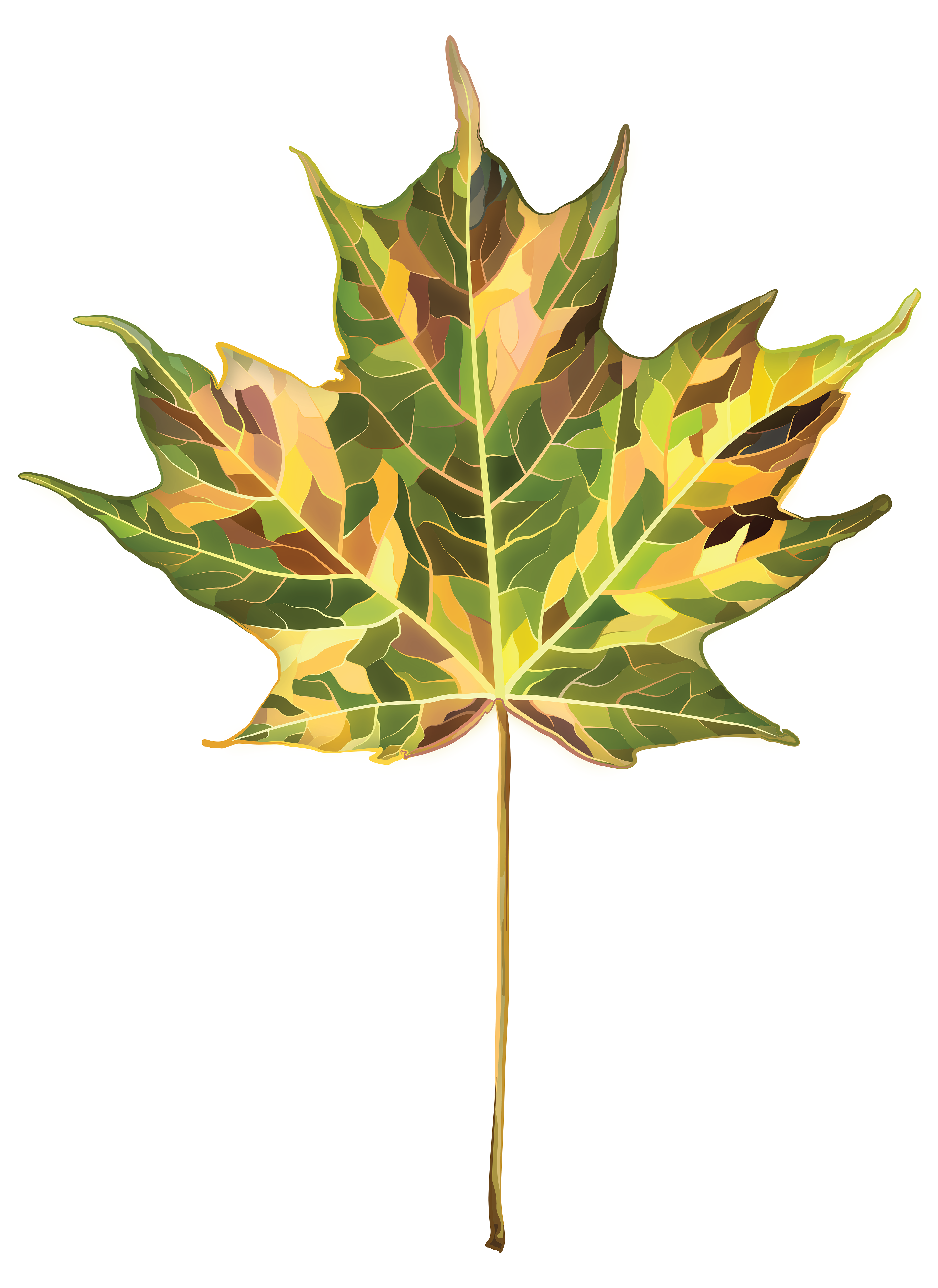 Sugar Maple | Quilted Style