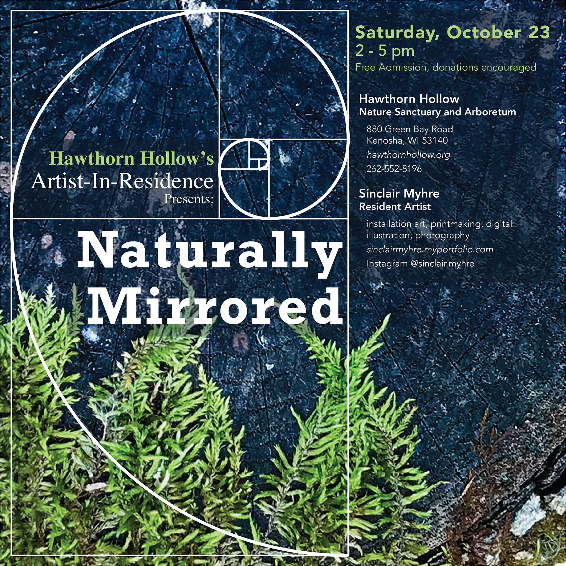 Exhibition Poster