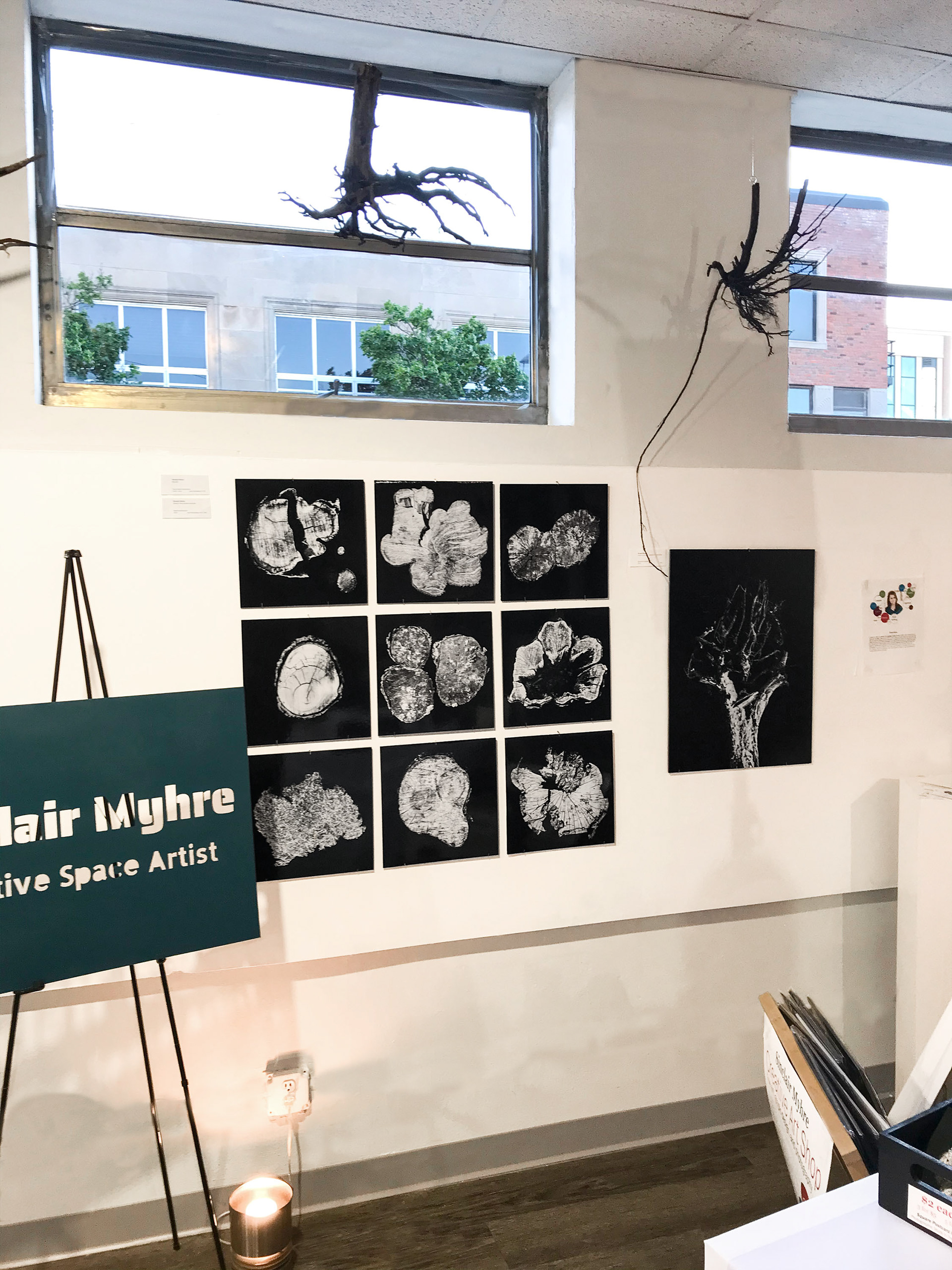 Membership Exhibition | Kenosha Creative Space