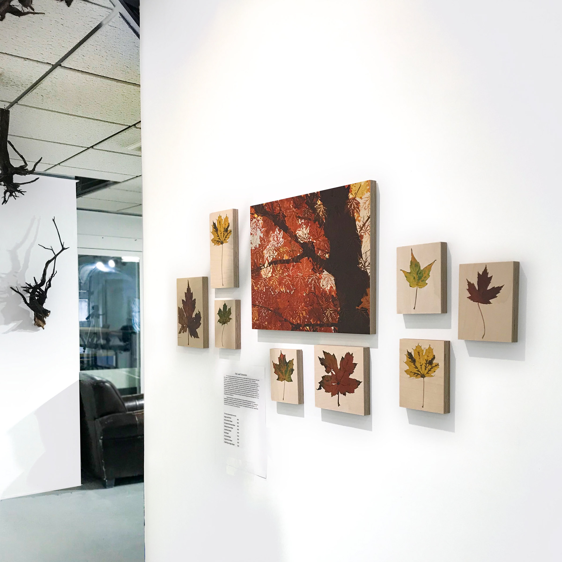 Earth Day Exhibition | Kenosha Creative Space