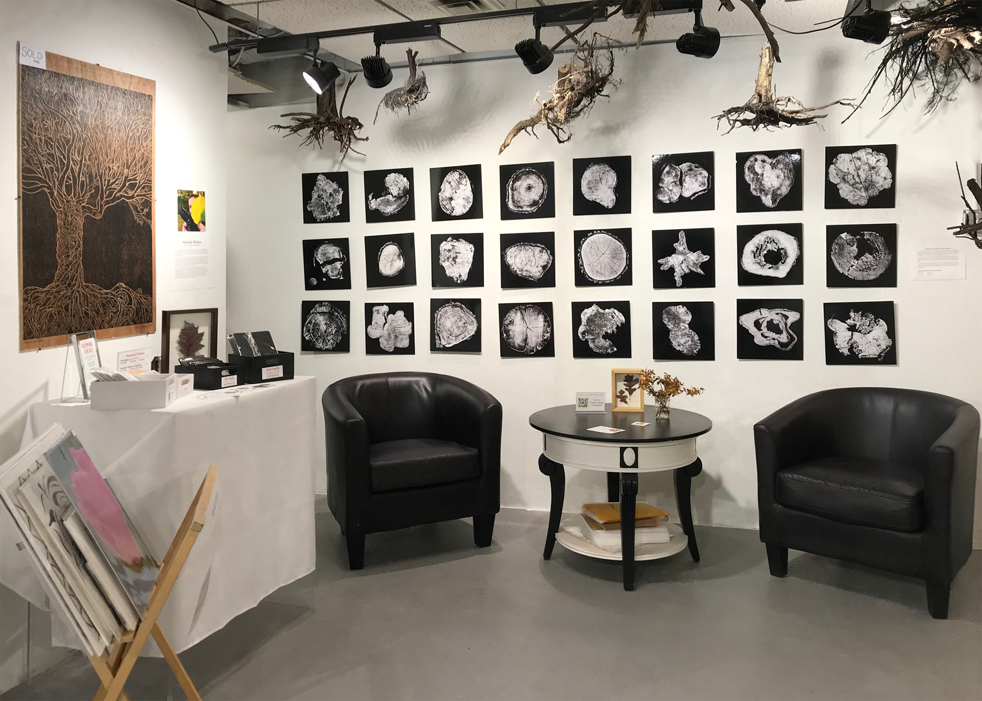Earth Day Exhibition | Kenosha Creative Space