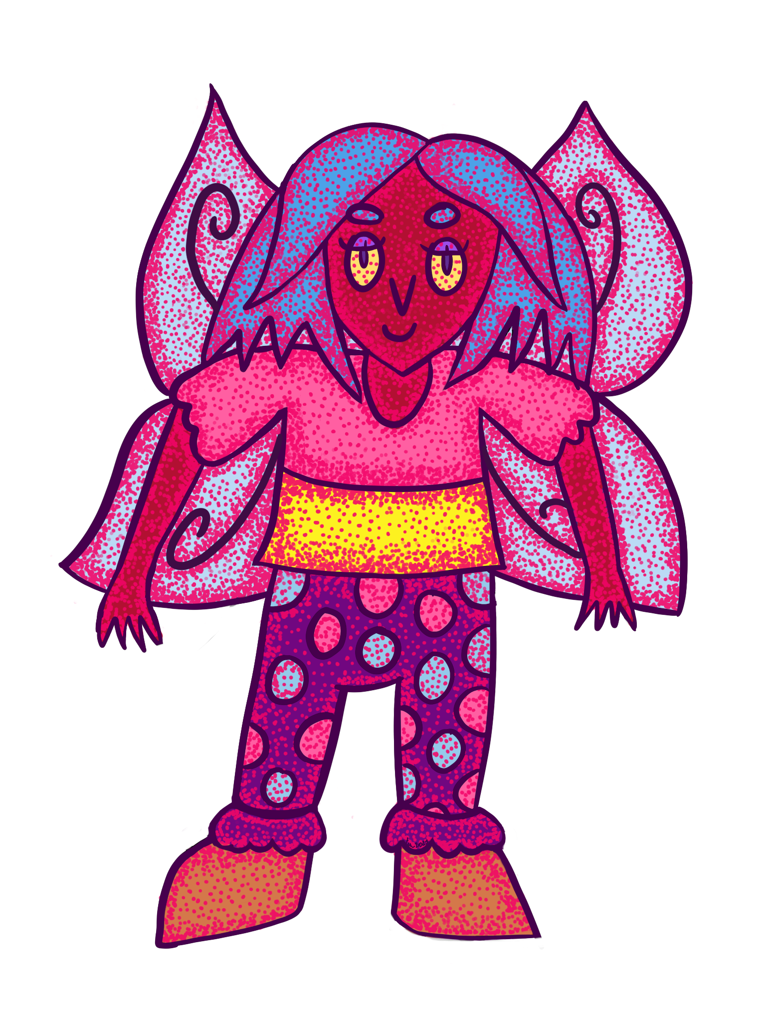 Fauna