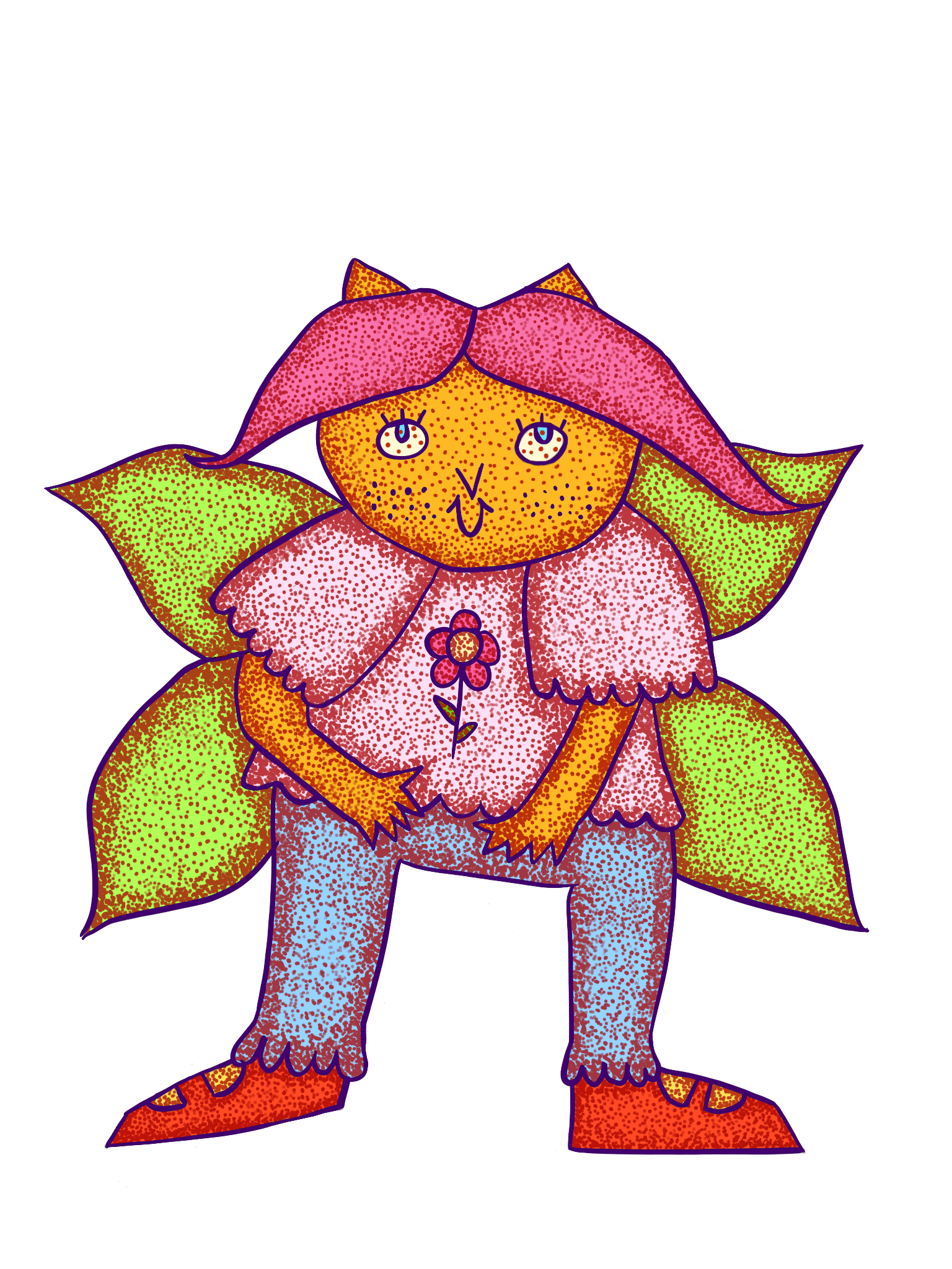 Flora
