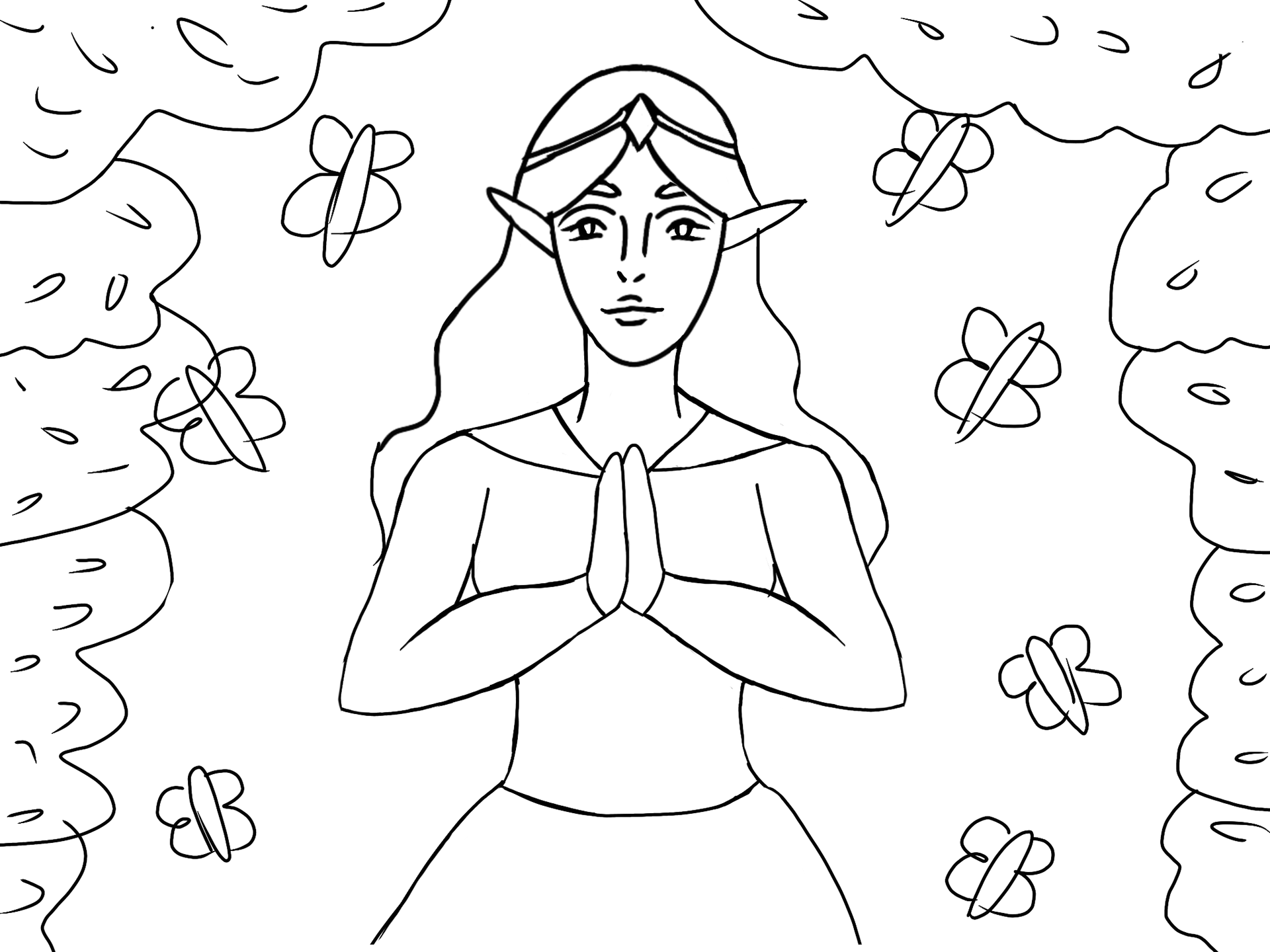 Sketch #2