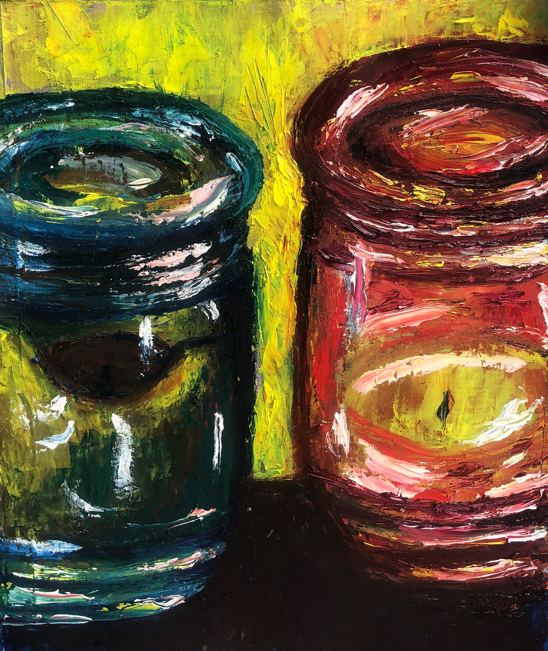 Candles